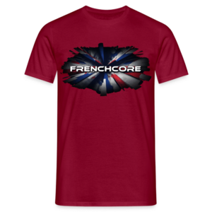 FRENCHCORE T-Shirt - Image 13