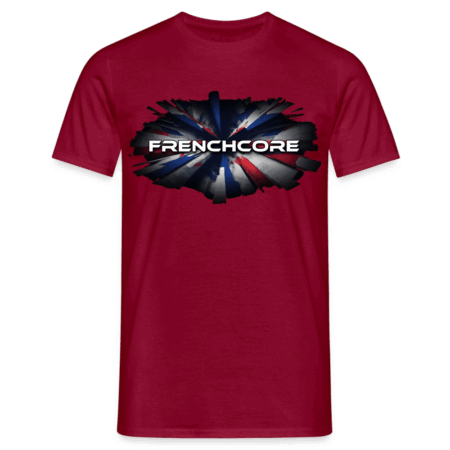 FRENCHCORE T-Shirt - Image 13