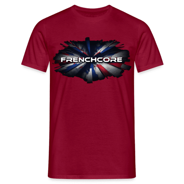 FRENCHCORE T-Shirt - Image 13