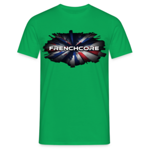 FRENCHCORE T-Shirt - Image 8