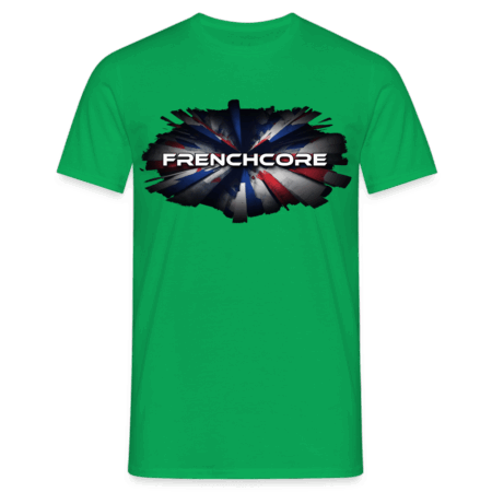 FRENCHCORE T-Shirt - Image 8