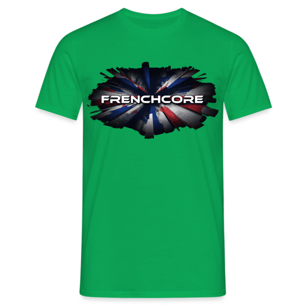 FRENCHCORE T-Shirt - Image 8