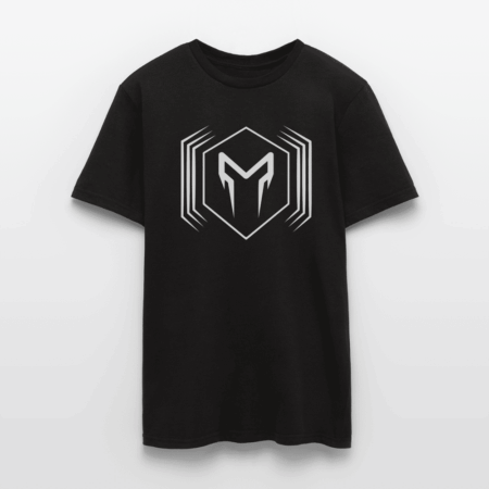 Mighty Vibrations T-Shirt - Image 2