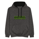 Downbeat Generator Hoodie