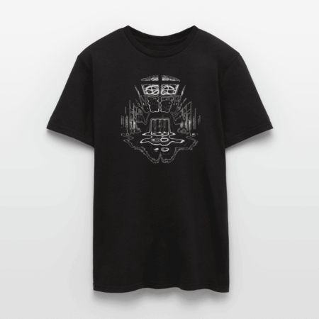 WTMO - NETWORK T-Shirt