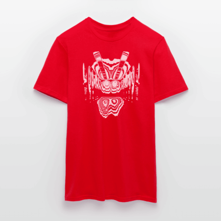 WTMO CONNECTION T-Shirt - Image 9
