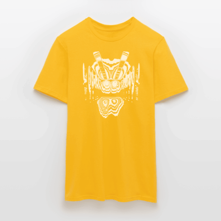WTMO CONNECTION T-Shirt - Image 4