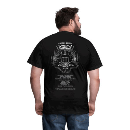 WTMO - NETWORK T-Shirt - Image 3
