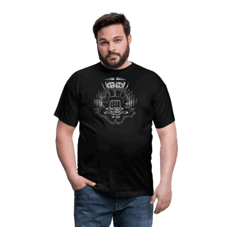 WTMO - NETWORK T-Shirt - Image 4