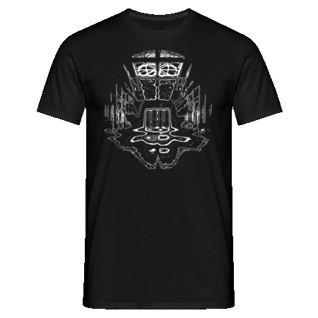 WTMO - NETWORK T-Shirt - Image 5