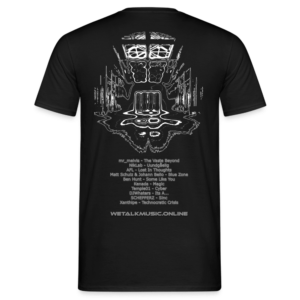 WTMO - NETWORK T-Shirt - Image 6