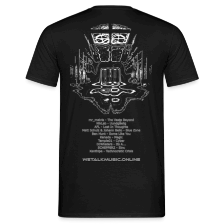 WTMO - NETWORK T-Shirt - Image 6