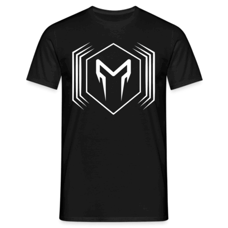 Mighty Vibrations T-Shirt