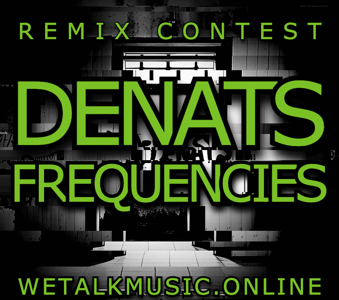 Denats Remix Contest