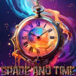 Xanthipe - Space And Time