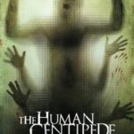 Krigsvin - Human Centipede