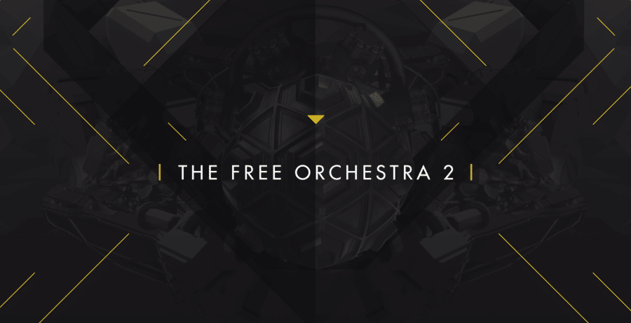 the free orchestra 2 1 1