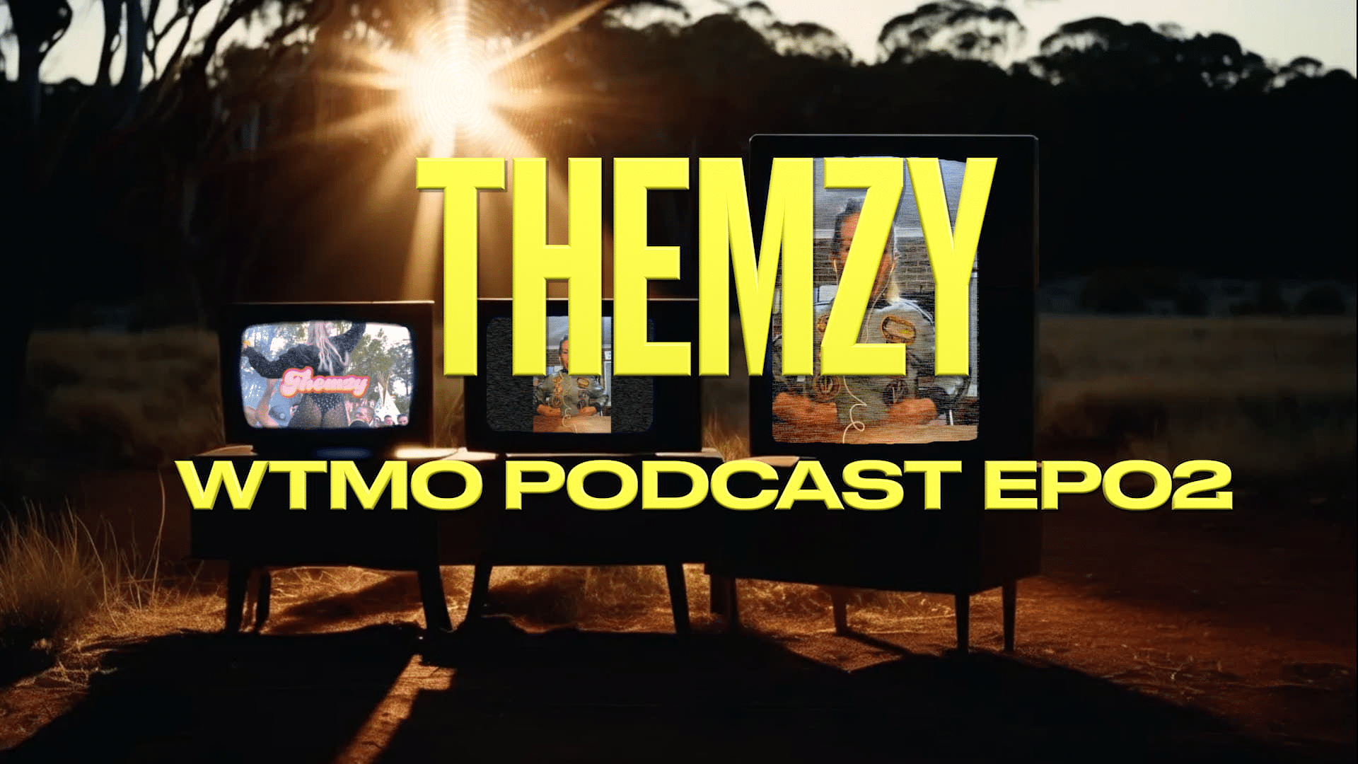 WTMO Podcast: Episode 2 – Unleashing the Bass with Themzy (Architect Records)