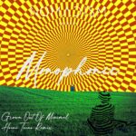Grown Out Of Minimal - Monophonic EP