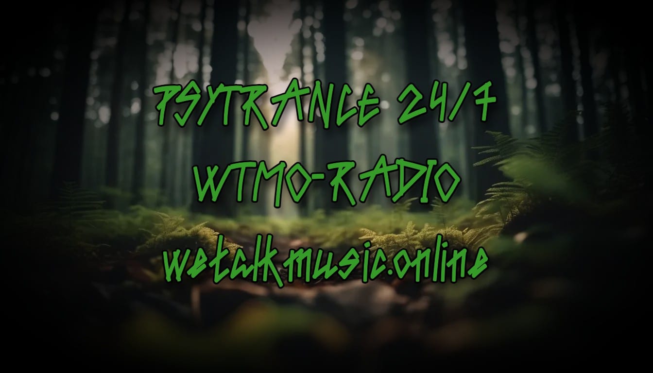 psytrance 247