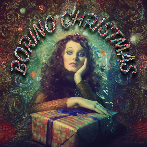 Xanthipe - Boring Christmas