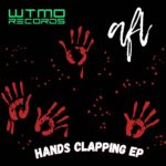 AFL - Hands Clapping EP