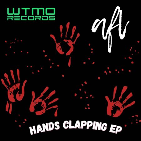 AFL - Hands Clapping EP