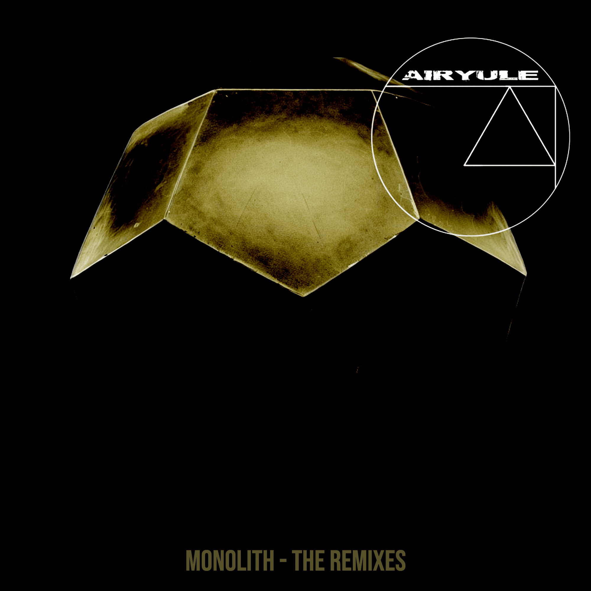 MONOLITH THE REMIXES