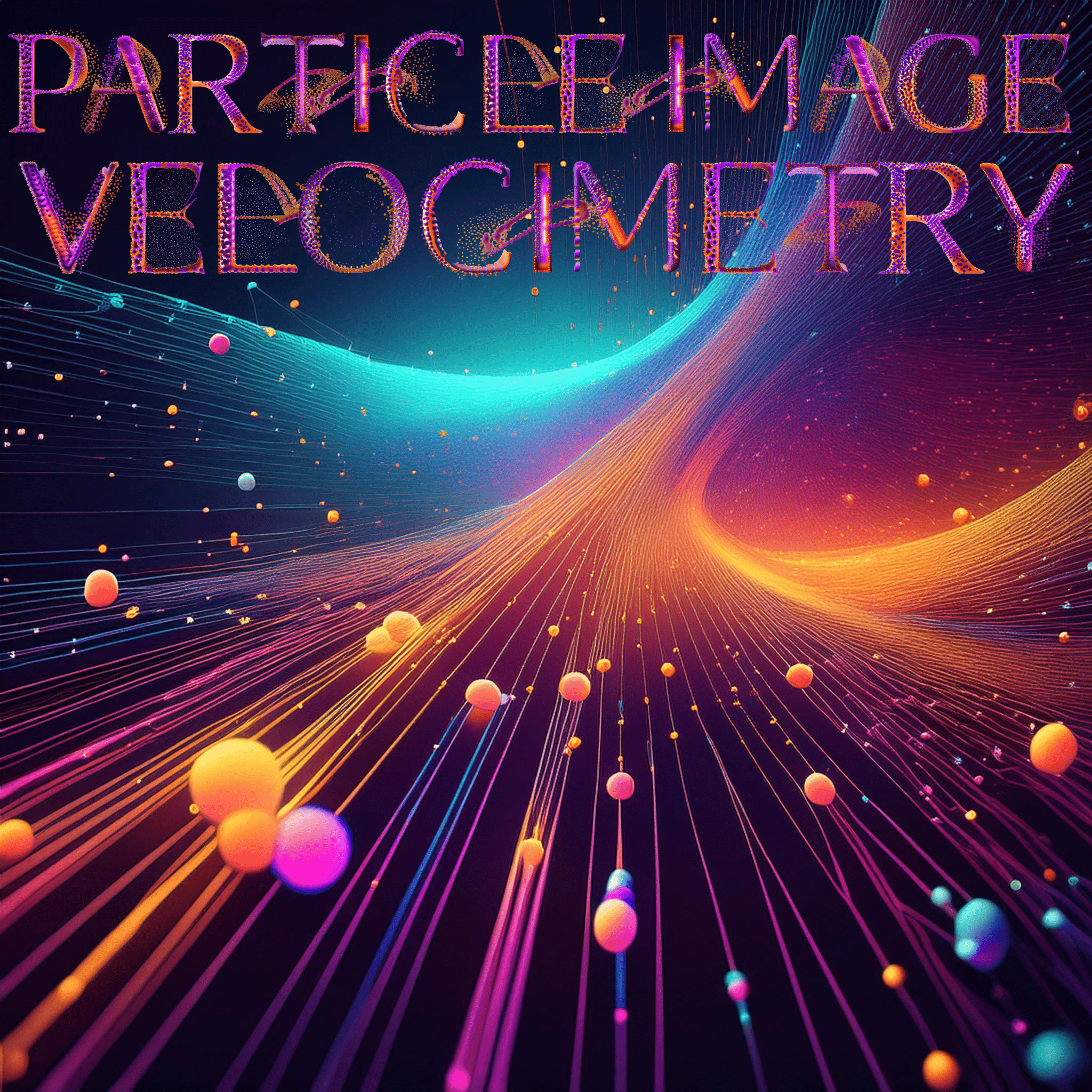 Particle Image Velocimetry