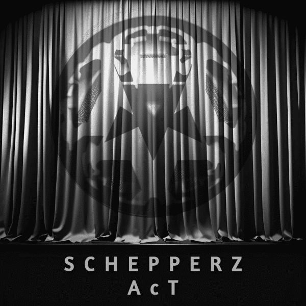 SCHEPPERZ - AcT