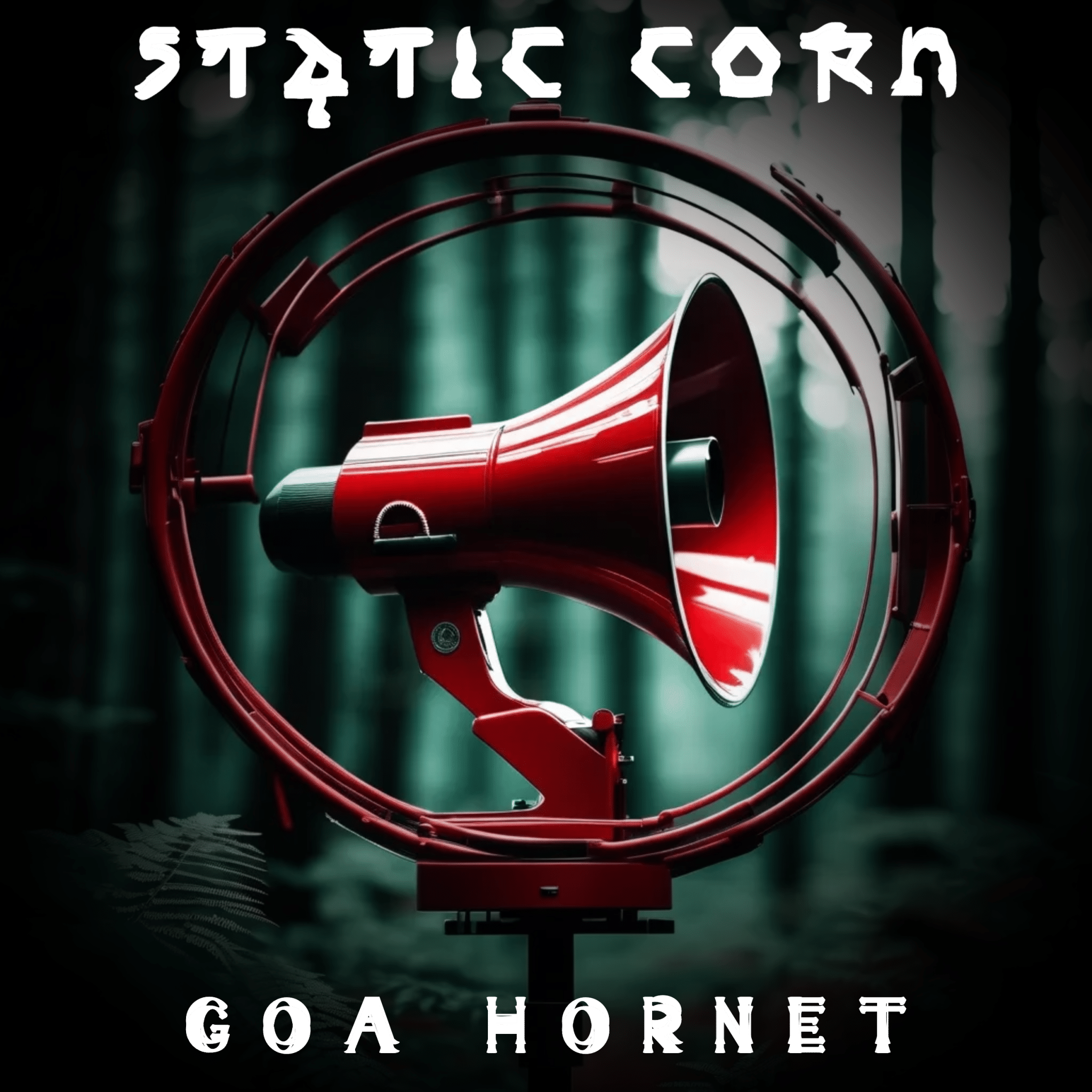 Static Corn Goa Hornet 2