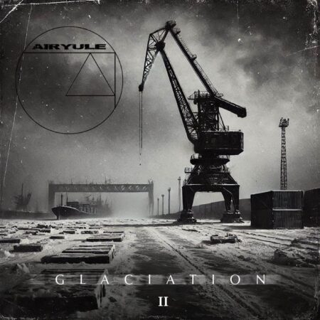 AIRYULE - GLACIATION II