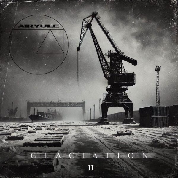 AIRYULE - GLACIATION II