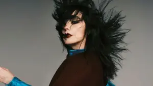 Björk Criticizes Spotify: "The Worst Thing That Has Happened to Musicians"