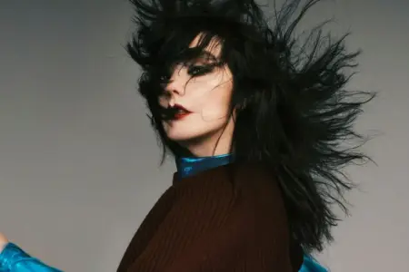 Björk Criticizes Spotify: “The Worst Thing That Has Happened to Musicians”