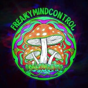 FreakyMindControl – The Psybient Journeys