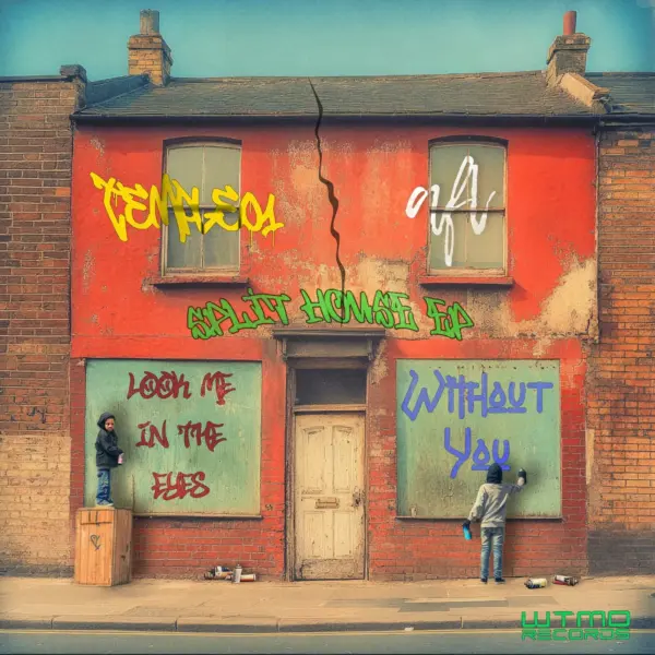 AFL vs Temple01 - SPLIT EP VOL2