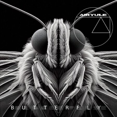 AIRYULE - BUTTERFLY