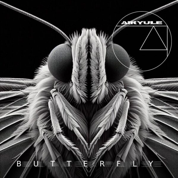 AIRYULE - BUTTERFLY