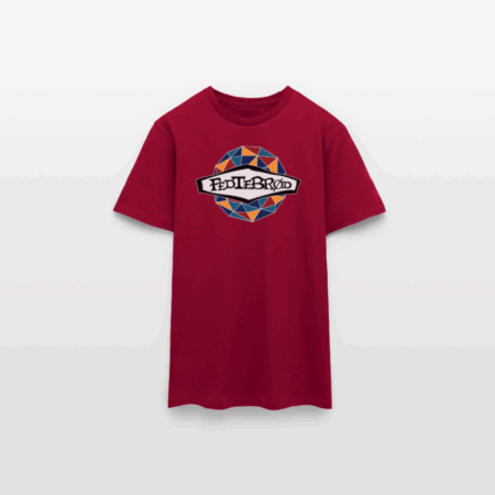 Fedtebrød T-Shirt - Image 21