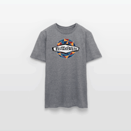 Fedtebrød T-Shirt - Image 16