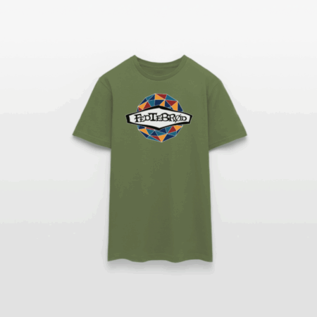 Fedtebrød T-Shirt - Image 13