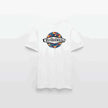 Fedtebrød T-Shirt - Image 4