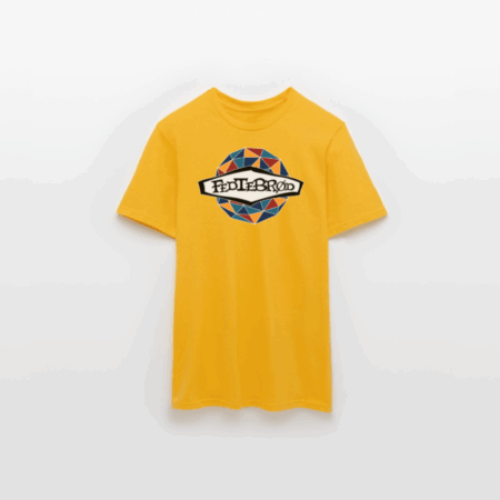 Fedtebrød T-Shirt - Image 3