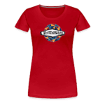 Fedtebrød Women’s Premium T-Shirt