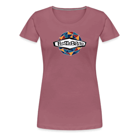 Fedtebrød Women’s Premium T-Shirt - Image 10