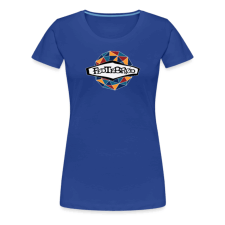 Fedtebrød Women’s Premium T-Shirt - Image 5