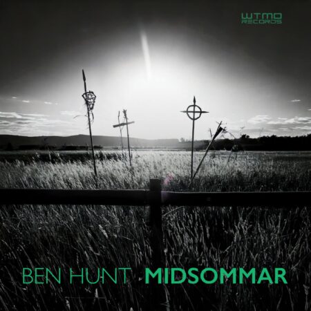 BEN HUNT - MIDSOMMAR