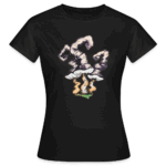 Mushroom Women's T-Shirt By SAIDK