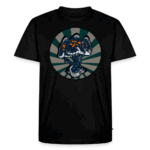Men’s Premium T-Shirt, Shrooms by SAIDK